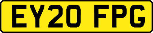 EY20FPG
