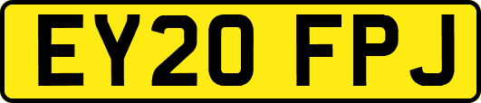 EY20FPJ