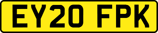 EY20FPK