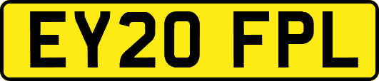 EY20FPL