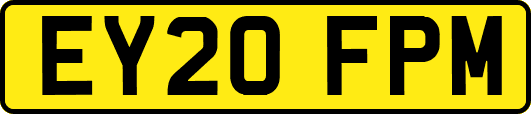 EY20FPM