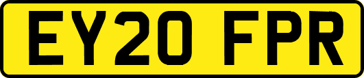 EY20FPR
