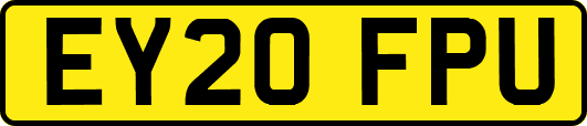 EY20FPU