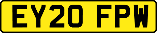 EY20FPW