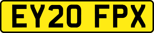 EY20FPX