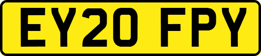 EY20FPY