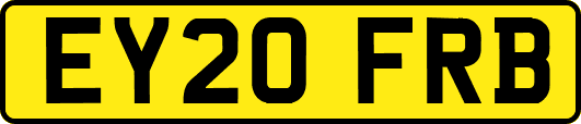 EY20FRB