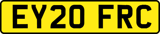 EY20FRC