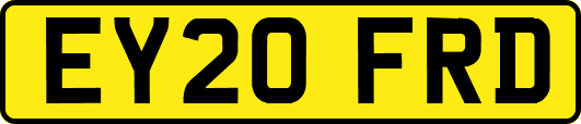 EY20FRD