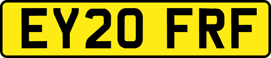 EY20FRF
