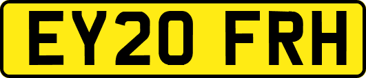 EY20FRH