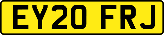 EY20FRJ