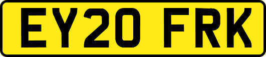 EY20FRK