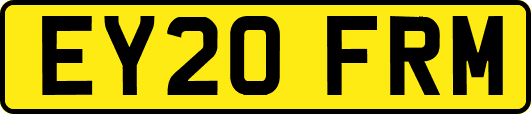 EY20FRM