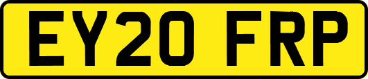 EY20FRP