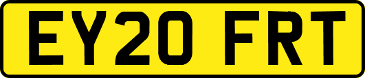 EY20FRT