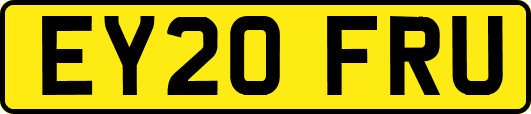 EY20FRU