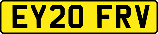 EY20FRV