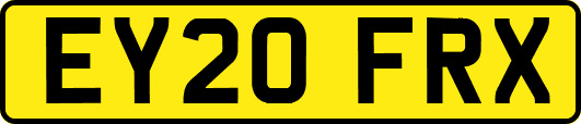 EY20FRX