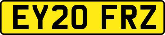 EY20FRZ