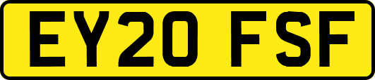 EY20FSF