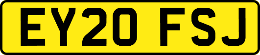 EY20FSJ