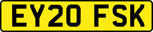 EY20FSK