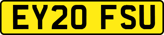 EY20FSU