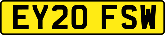 EY20FSW