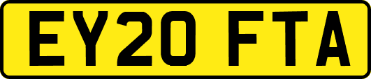 EY20FTA