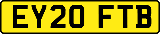 EY20FTB