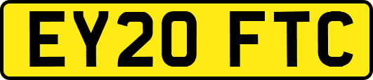EY20FTC