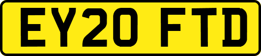 EY20FTD