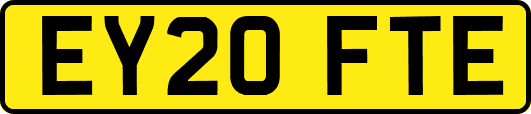 EY20FTE