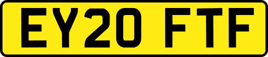 EY20FTF