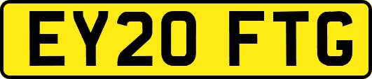 EY20FTG