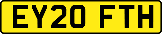 EY20FTH