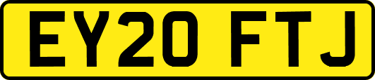 EY20FTJ