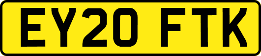 EY20FTK