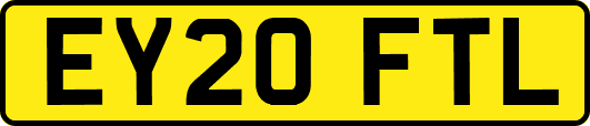 EY20FTL