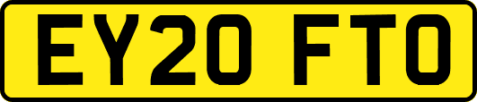 EY20FTO