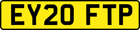 EY20FTP