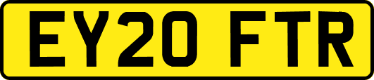 EY20FTR