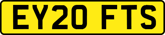 EY20FTS