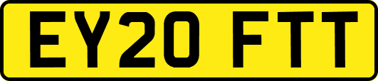 EY20FTT