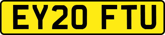 EY20FTU