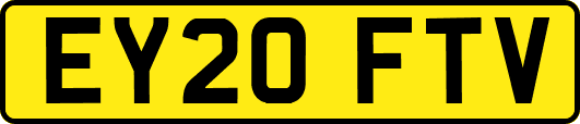 EY20FTV
