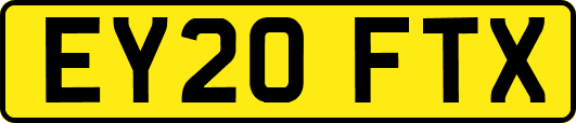 EY20FTX