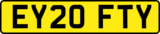 EY20FTY