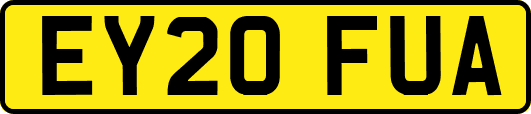 EY20FUA